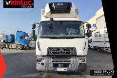 Renault Trucks D Wide
                                          280