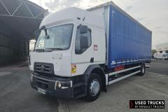 Renault Trucks D Wide
                                          320