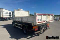 Renault Trucks D
                                          210