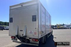 Renault Trucks Master
                                          145