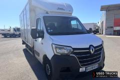 Renault Trucks Master
                                          145
