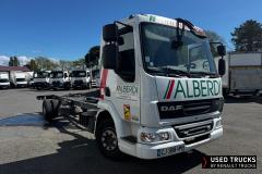 DAF LF
                                          180