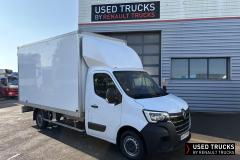 Renault Trucks Master
                                          145