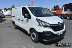 Renault Trafic
                                          145