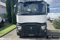Renault Trucks T
                                          460