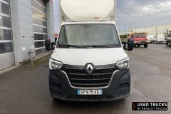 Renault Master
                                          145