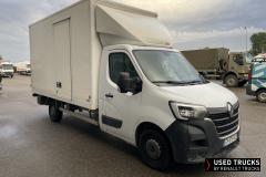 Renault Master
                                          145