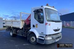 Renault Trucks Midlum
                                          170
