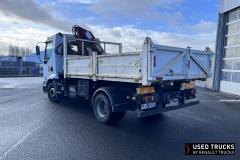 Renault Trucks Midlum
                                          170