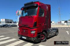 Renault Trucks T High
                                          520