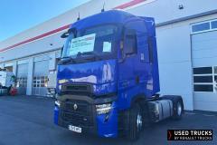Renault Trucks T High
                                          480