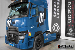 Renault Trucks T High
                                          480