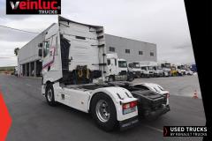 Renault Trucks T High
                                          520