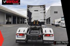 Renault Trucks T High
                                          520