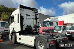 Renault Trucks T
                                          