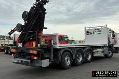 Renault Trucks C
                                          460