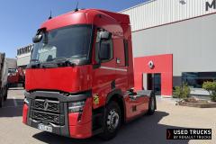 Renault Trucks T
                                          