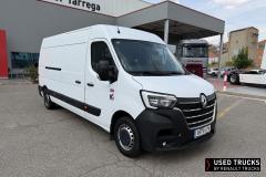 Renault Trucks Master
                                          