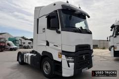 Renault Trucks T High
                                          