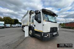 Renault Trucks D Wide Z.E.
                                          