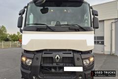 Renault Trucks C
                                          520