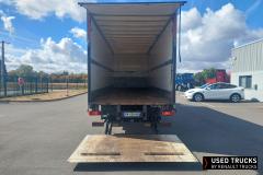 Renault Trucks D Wide
                                          280