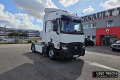 Renault Trucks T
                                          