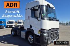 Renault Trucks T
                                          480