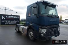 Renault Trucks C
                                          440