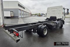 Renault Trucks D
                                          240