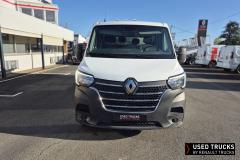 Renault Trucks Master
                                          145