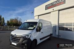 Renault Master
                                          130