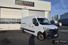 Renault Master
                                          130
