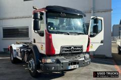 Renault Trucks D
                                          280
