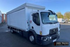 Renault Trucks D Wide
                                          250