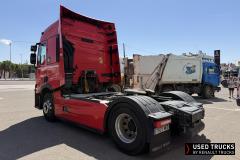 Renault Trucks T
                                          
