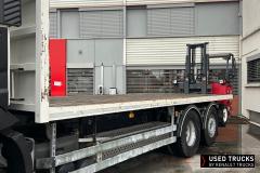 Renault Trucks C
                                          430