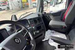 Renault Trucks T
                                          480