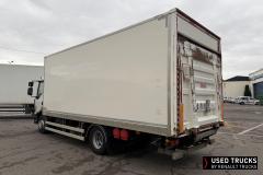 Renault Trucks D
                                          240