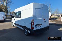 Renault Trucks Master
                                          130