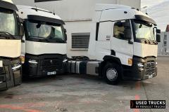 Renault Trucks T
                                          