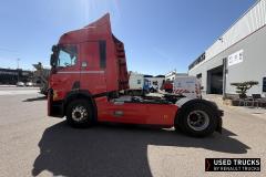 Renault Trucks T
                                          