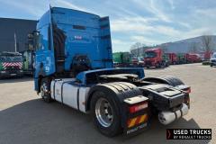 Renault Trucks T
                                          