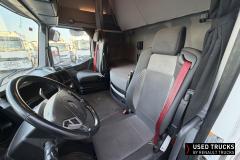 Renault Trucks T
                                          520