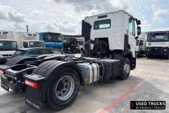 Renault Trucks T
                                          480