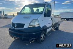 Renault Trucks Mascott
                                          130