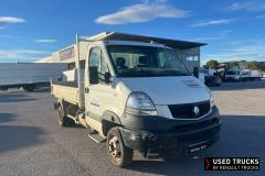 Renault Trucks Mascott
                                          130