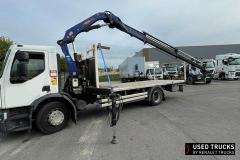 Renault Trucks D
                                          280