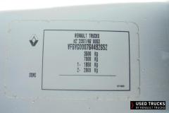 Renault Trucks Master
                                          145