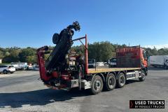Renault Trucks C
                                          430